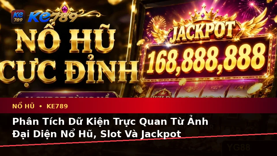 Nổ Hũ KE789 Trên Ứng Dụng Di Động Tại ke789pg.org: Phân Tích Dữ Kiện, Rủi Ro Và Giới Hạn Ngân Sách Khi Trải Nghiệm Slot, Jackpot