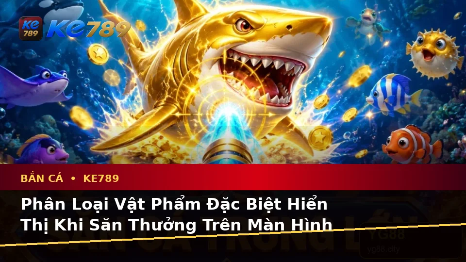 Giải Thích Khái Niệm Và Thuật Ngữ Cốt Lõi Của Bắn Cá KE789 Trên Ứng Dụng Di Động: Hướng Dẫn Săn Thưởng Tại ke789pg.org