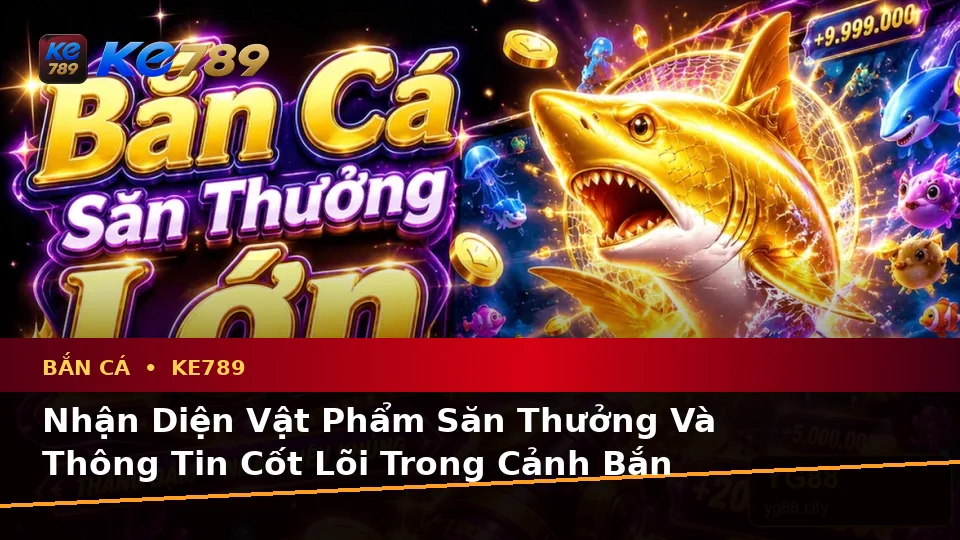 Hướng Dẫn Người Mới Kiểm Tra Giao Diện Bắn Cá KE789 Và Săn Thưởng Trên Ứng Dụng Di Động Tại ke789pg.org