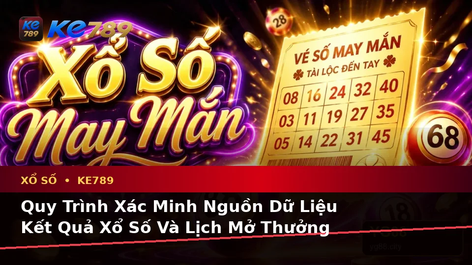 Xổ Số KE789 Tại ke789pg.org: Xây Dựng Danh Sách Kiểm Tra Bảo Mật Trên Ứng Dụng Di Động Khi Đọc Vé Số Và Đối Chiếu Kết Quả