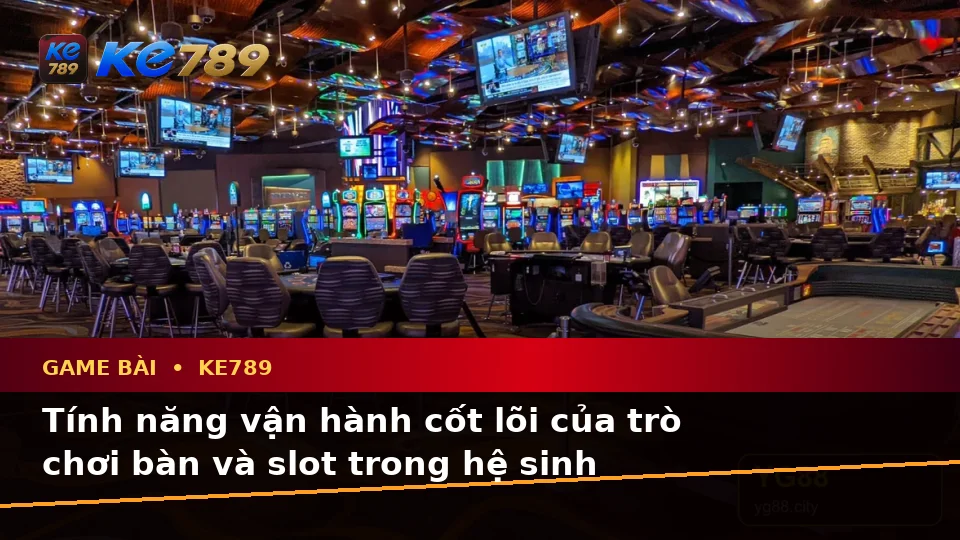 Giải Thích Biểu Tượng, Tính Năng Và Quy Trình Game Bài KE789 Trên Ứng Dụng Di Động Tại ke789pg.org