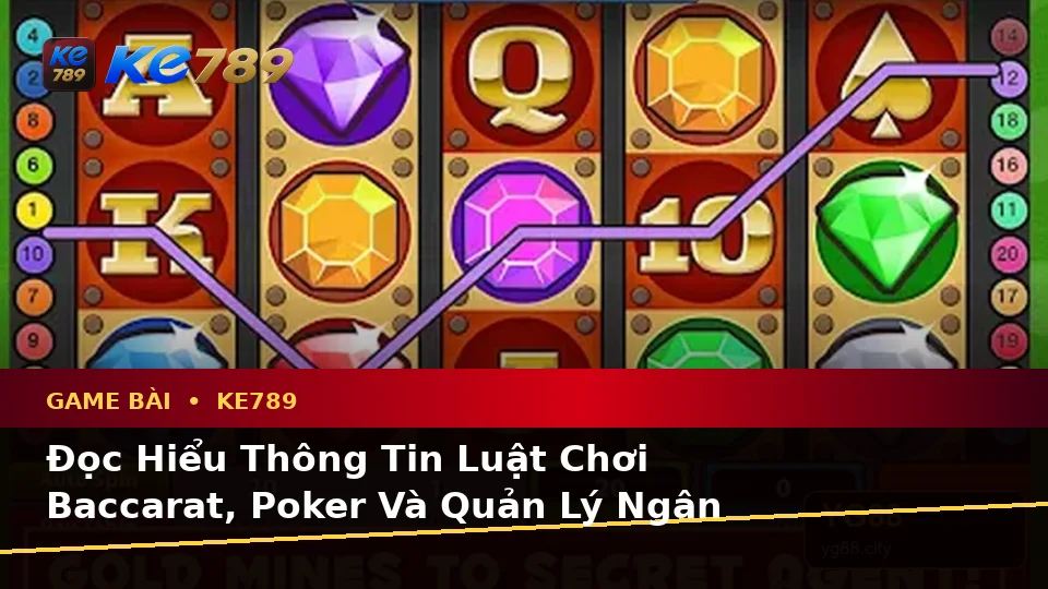Hướng Dẫn Người Mới Kiểm Tra Giao Diện Ứng Dụng Di Động Game Bài KE789 Tại ke789pg.org: Casino, Slot Và Quản Lý Ngân Sách