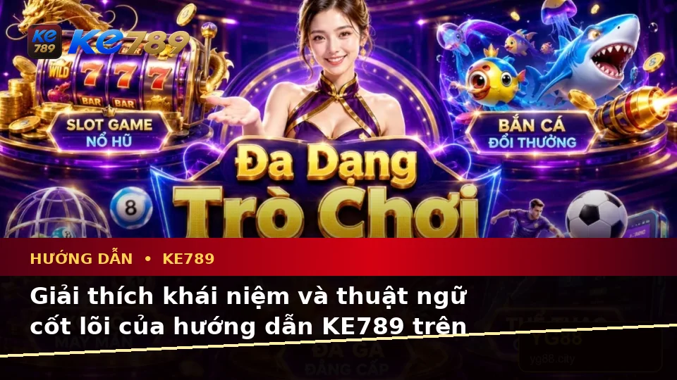 Giải Thích Khái Niệm Và Thuật Ngữ Cốt Lõi Của Hướng Dẫn KE789 Trên Ứng Dụng Di Động: Đọc Hiểu Tin Mới, Ưu Đãi Và Điều Kiện Khuyến Mãi Tại ke789pg.org