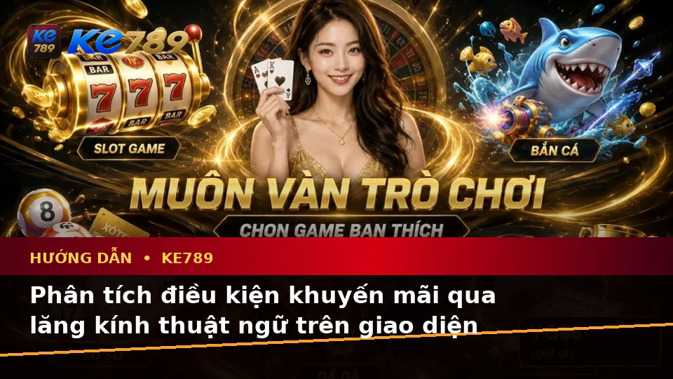 Giải Thích Khái Niệm Và Thuật Ngữ Cốt Lõi Của Hướng Dẫn KE789 Trên Ứng Dụng Di Động: Đọc Hiểu Tin Mới, Ưu Đãi Và Điều Kiện Khuyến Mãi Tại ke789pg.org